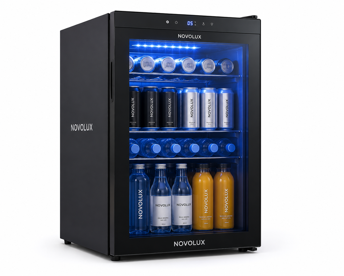 Cervejeira NOVOLUX