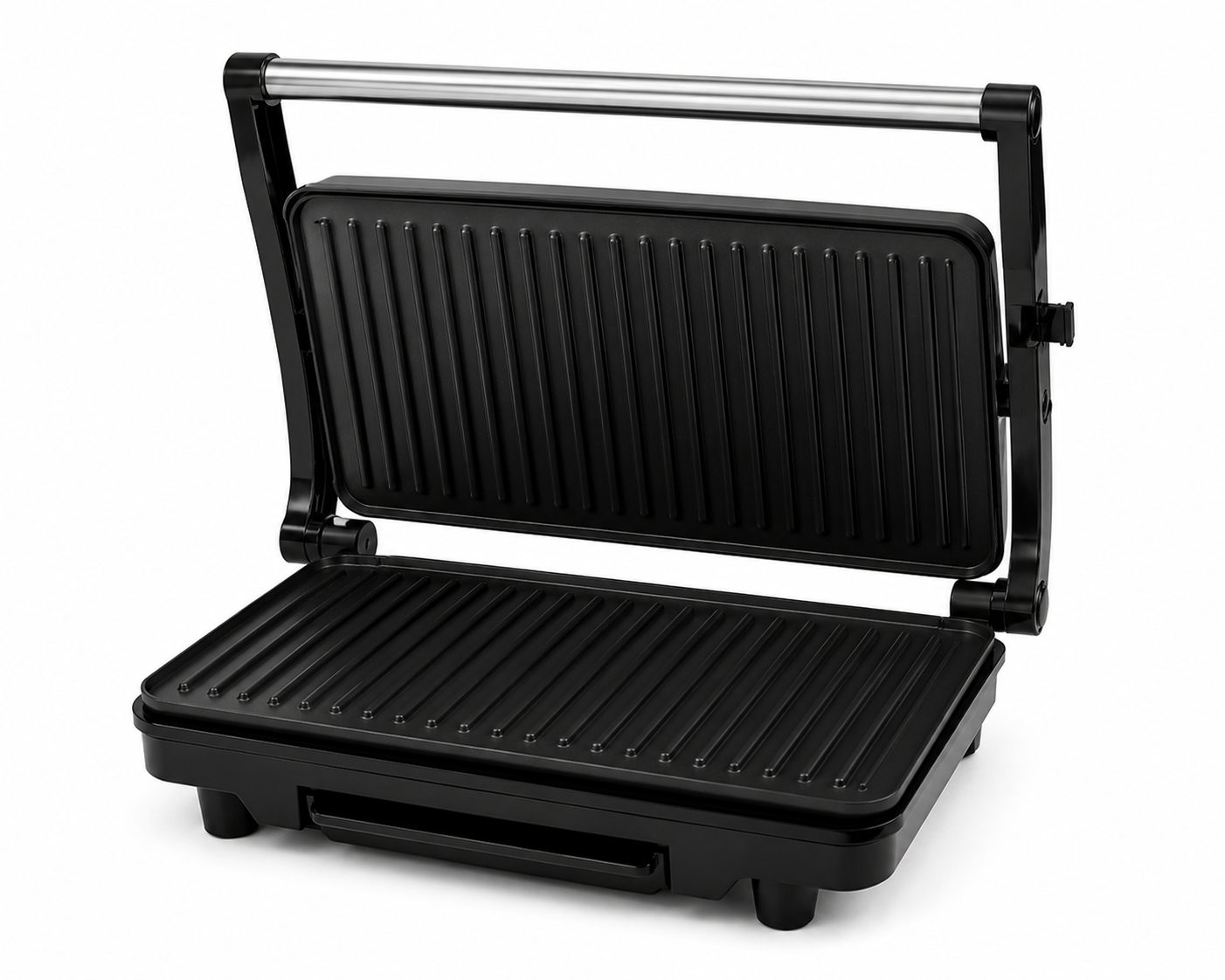 Grill e Sanduicheira NOVOLUX