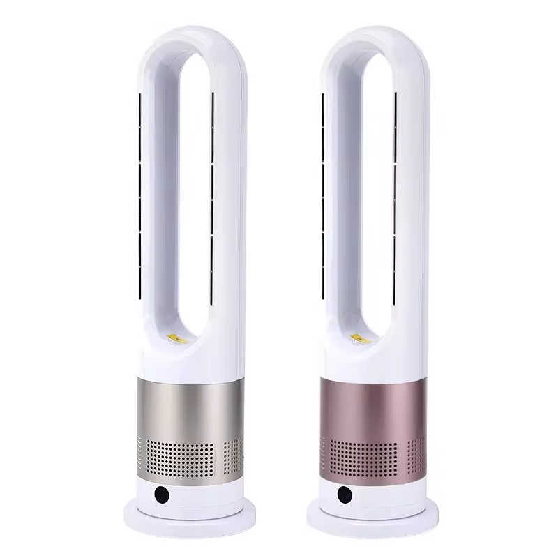 Ventilador de Torre NOVOLUX Breeze Quente e Frio